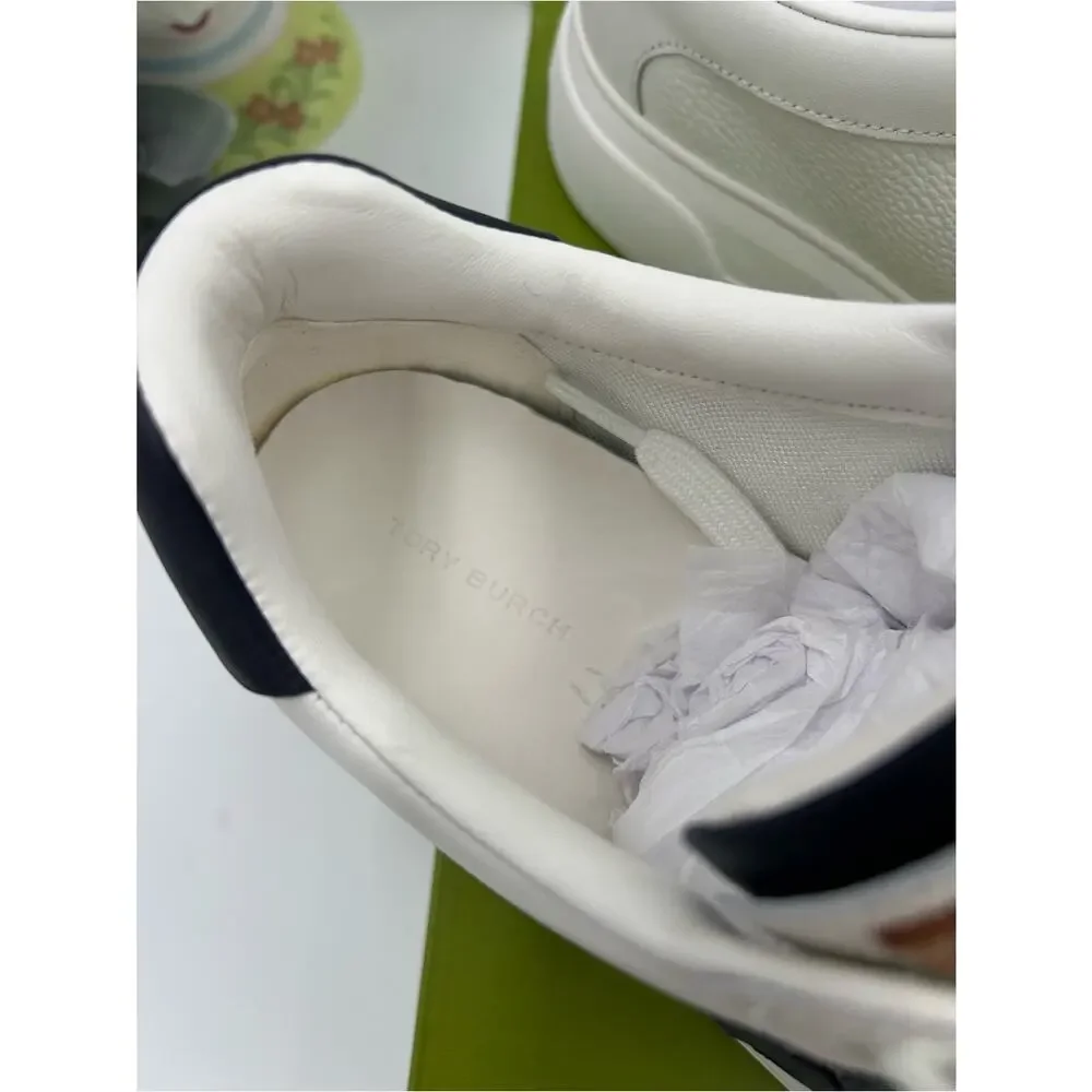 Women's TORY BURCH platform sneaker size 9